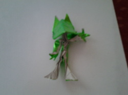 Baby Goblin