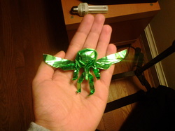 Fairy Person