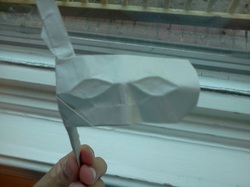Masquerade Mask
