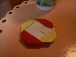 Modular Coaster