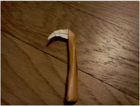 Scythe