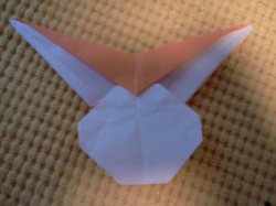 Victini Head