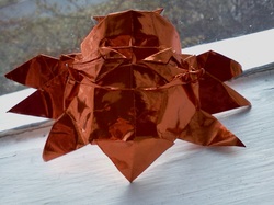 Volcarona