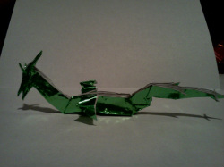 sky serpent